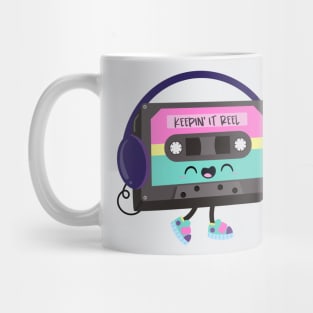 Keepin' It Reel Mug